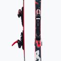 Лижі гірські Rossignol REACT 4 SPORT CA + XP11 сіро-чорні RRJ02LI 5