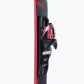 Лижі гірські Rossignol REACT 4 SPORT CA + XP11 сіро-чорні RRJ02LI 6