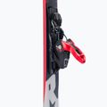 Лижі гірські Rossignol REACT 4 SPORT CA + XP11 сіро-чорні RRJ02LI 7