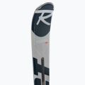 Лижі гірські Rossignol REACT 4 SPORT CA + XP11 сіро-чорні RRJ02LI 8