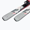 Лижі гірські Rossignol REACT 4 SPORT CA + XP11 сіро-чорні RRJ02LI 9