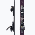 Лижі гірські жіночі Rossignol NOVA 6 + XP W 11 GW фіолетові RRJ03LJ 5