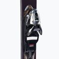 Лижі гірські жіночі Rossignol NOVA 6 + XP W 11 GW фіолетові RRJ03LJ 6