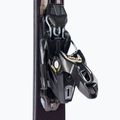 Лижі гірські жіночі Rossignol NOVA 6 + XP W 11 GW фіолетові RRJ03LJ 7