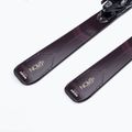 Лижі гірські жіночі Rossignol NOVA 6 + XP W 11 GW фіолетові RRJ03LJ 9