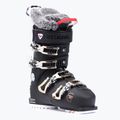 Черевики лижні жіночі Rossignol PURE ELITE 70 чорні RBJ2240