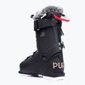 Черевики лижні жіночі Rossignol PURE ELITE 70 чорні RBJ2240 2