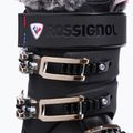Черевики лижні жіночі Rossignol PURE ELITE 70 чорні RBJ2240 6