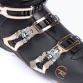 Черевики лижні жіночі Rossignol PURE ELITE 70 чорні RBJ2240 7
