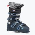 Черевики лижні жіночі Rossignol PURE 70 темно-сині RBJ2350