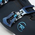 Черевики лижні жіночі Rossignol PURE 70 темно-сині RBJ2350 7