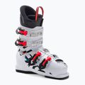 Черевики лижні дитячі Rossignol HERO J4 білі RBJ5050