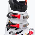 Черевики лижні дитячі Rossignol HERO J4 білі RBJ5050 6