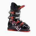 Черевики лижні дитячі  Rossignol Comp J4 black 8
