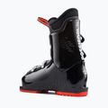 Черевики лижні дитячі  Rossignol Comp J4 black 9