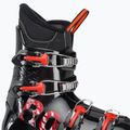 Черевики лижні дитячі  Rossignol Comp J4 black 6