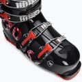Черевики лижні дитячі  Rossignol Comp J4 black 7