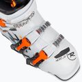 Черевики лижні жіночі Rossignol HERO J3 білі RBJ5100 6