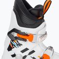Черевики лижні жіночі Rossignol HERO J3 білі RBJ5100 7