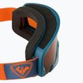 Окуляри гірськолижні Rossignol Spiral blue/orange 3