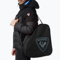 Rossignol Basic Boot Bag 42 л чорний 4