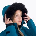 Куртка лижна жіноча Rossignol W Depart синя RLIWJ03 8