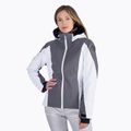 Куртка лижна жіноча Rossignol W Controle Heather сіра RLJWJ04