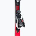 Лижі гірські Rossignol HERO ELITE LT TI K + NX12 чорно-червоні RRJ04LC 7