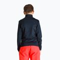 Кофта лижна дитяча Rossignol Boy 1/2 Zip Warm Stretch black 2