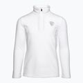 Кофта лижна дитяча Rossignol Girl Fleece white 5