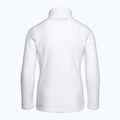 Кофта лижна дитяча Rossignol Girl Fleece white 6