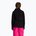 Кофта лижна дитяча Rossignol Girl Fleece black 2