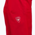 Штани лижні дитячі Rossignol Ski червоні RLJYP11 3