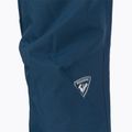 Штани лижні дитячі Rossignol Ski navy 5