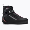 Черевики для бігових лиж чоловічі Rossignol XC-3 black 2