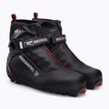 Черевики для бігових лиж чоловічі Rossignol XC-3 black 4