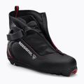 Черевики для бігових лиж чоловічі Rossignol XC-3 black 6