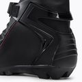 Черевики для бігових лиж чоловічі Rossignol XC-3 black 8