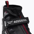 Черевики для бігових лиж чоловічі Rossignol XC-3 black 9