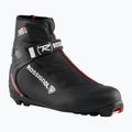 Черевики для бігових лиж чоловічі Rossignol XC-3 black 11
