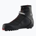 Черевики для бігових лиж чоловічі Rossignol XC-3 black 12