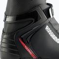 Черевики для бігових лиж чоловічі Rossignol XC-3 black 15