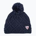 Шапка зимова чоловіча Rossignol L3 Leny dark navy 5