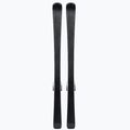 Лижі гірські дитячі Rossignol HERO JR XP JR + XP7 GW чорно-червоні RRJ01JY 3