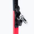 Лижі гірські дитячі Rossignol HERO JR XP JR + XP7 GW чорно-червоні RRJ01JY 7