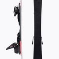 Лижі гірські дитячі Rossignol HERO JR + KID 4 чорно-червоні RRKJY01 5