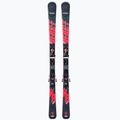 Лижі гірські Rossignol REACT 8 HP + NX12 чорні RRJ01LK