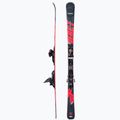 Лижі гірські Rossignol REACT 8 HP + NX12 чорні RRJ01LK 2