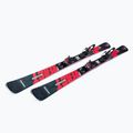Лижі гірські Rossignol REACT 8 HP + NX12 чорні RRJ01LK 4