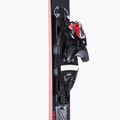 Лижі гірські Rossignol REACT 8 HP + NX12 чорні RRJ01LK 6